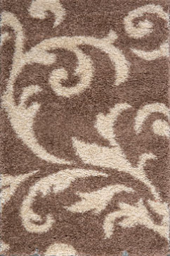 FANTASY 12516 20612 Килими з високим ворсом 30 мм. Вага 2,35 кг/м2, ткана основа, нитка - фрiзе. Зроблені в Україні. Для спалень, віталень і дитячих 242х363