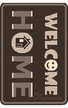 Килим FLEX 19159 91