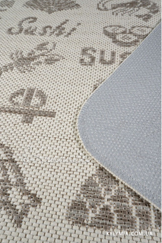 FLEX 19603 20449 Безворсовые ковры нескользящие, латексная основа. Можно стирать в стиральной машинке  322х483