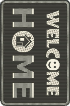 FLEX 19159 20436 Безворсовые ковры нескользящие, латексная основа. Можно стирать в стиральной машинке  242х363