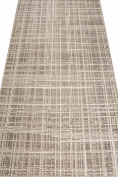 FLEX 19171 20478 Ковровые дорожки нескользящие, латексная основа. Можно стирать в стиральной машинке. Отрежем, сделаем оверлок 242х363