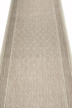 FLEX 1944 20479 Ковровые дорожки нескользящие, латексная основа. Можно стирать в стиральной машинке. Отрежем, сделаем оверлок 242х363