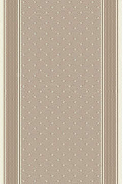 FLEX 1944 20480 Ковровые дорожки нескользящие, латексная основа. Можно стирать в стиральной машинке. Отрежем, сделаем оверлок 242х363