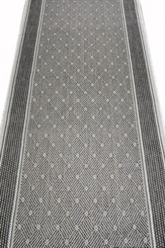 FLEX 1944 20482 Ковровые дорожки нескользящие, латексная основа. Можно стирать в стиральной машинке. Отрежем, сделаем оверлок 242х363