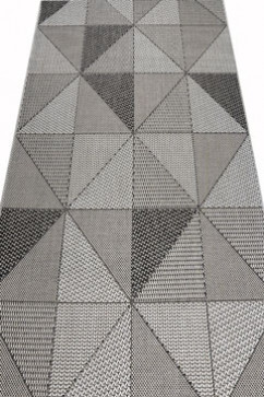 FLEX 1954 20483 Ковровые дорожки нескользящие, латексная основа. Можно стирать в стиральной машинке. Отрежем, сделаем оверлок 242х363