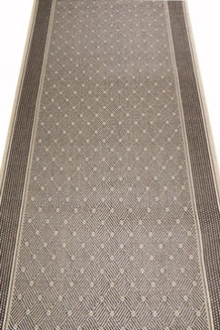 FLEX 1944 20488 Килимовi дорiжки - латексна основа, вологостійка нитка BCF. Можна прати в пральній машинці. Відріжемо, зробимо оверлок 242х363