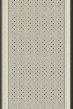 FLEX 1944 20490 Килимовi дорiжки - латексна основа, вологостійка нитка BCF. Можна прати в пральній машинці. Відріжемо, зробимо оверлок 242х363