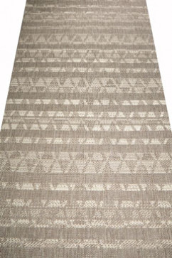 FLEX 19206 20872 Ковровые дорожки нескользящие, латексная основа. Можно стирать в стиральной машинке. Отрежем, сделаем оверлок 242х363