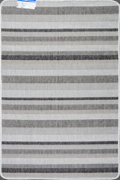 FLEX 19610 20878 Безворсовi килими - латексна основа, вологостійка нитка BCF. Можна прати в пральній машинці 242х363