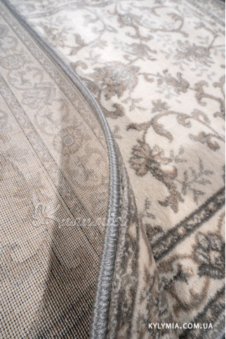 IRIS 28026 18682 Современные ковры на тканой основе и средним ворсом 9 мм. Вес 1,8 кг/м2, нить - хит сет. Сделаны в Украине.  322х483