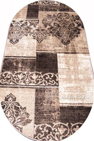 IRIS 28031 18710 Современные ковры на тканой основе и средним ворсом 9 мм. Вес 1,8 кг/м2, нить - хит сет. Сделаны в Украине.  322х483