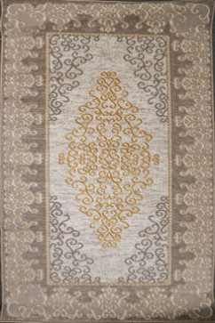 IRIS 28020 18676 Сучасні килими на тканій основі і середнім ворсом 9 мм.  Вага 1,8 кг/м2, нитка - хіт сет.  Зроблені в Україні. 242х363