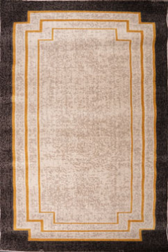 IRIS 28024 18680 Сучасні килими на тканій основі і середнім ворсом 9 мм.  Вага 1,8 кг/м2, нитка - хіт сет.  Зроблені в Україні. 242х363