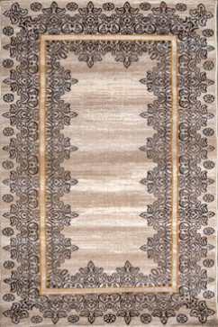 IRIS 28029 18688 Сучасні килими на тканій основі і середнім ворсом 9 мм.  Вага 1,8 кг/м2, нитка - хіт сет.  Зроблені в Україні. 242х363