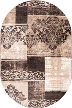 IRIS 28031 18710 Современные ковры на тканой основе и средним ворсом 9 мм. Вес 1,8 кг/м2, нить - хит сет. Сделаны в Украине.  242х363