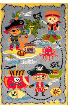 Ковер KOLIBRI 11060 190