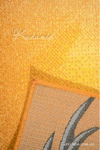 KOLIBRI 11613 19371 KOLIBRI - яскраві килими, ворс 9 мм, вага 2,2 кг / м2, нитка - фрiзe.  Зроблені в Україні 322х483