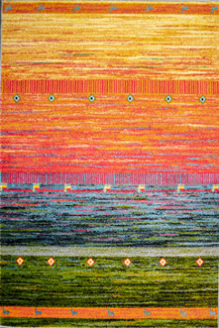 KOLIBRI 11130 18747 Современные ковры на тканой основе, ворс средний - 9 мм, вес 2,2 кг/м2, нить - фризе. В детскую, гостиную и спальню. Сделаны в Украине  242х363