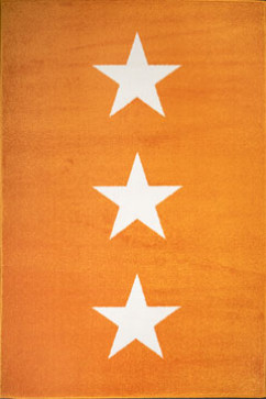 KOLIBRI 11312 18786 Современные ковры на тканой основе, ворс средний - 9 мм, вес 2,2 кг/м2, нить - фризе. В детскую, гостиную и спальню. Сделаны в Украине  242х363