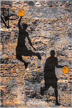 KOLIBRI 11146 18794 Современные ковры на тканой основе, ворс средний - 9 мм, вес 2,2 кг/м2, нить - фризе. В детскую, гостиную и спальню. Сделаны в Украине  242х363