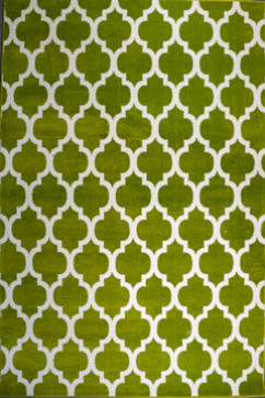 KOLIBRI 11158 18818 Сучасні килими на тканій основі, ворс середній - 9 мм, вага 2,2 кг/м2, нитка - фрiзе. У дитячу, вітальню і спальню. Зроблені в Україні 242х363