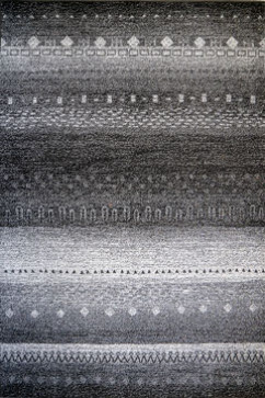 KOLIBRI 11165 18819 Современные ковры на тканой основе, ворс средний - 9 мм, вес 2,2 кг/м2, нить - фризе. В детскую, гостиную и спальню. Сделаны в Украине  242х363