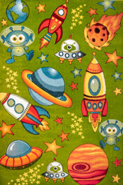 KOLIBRI 11200 18822 Сучасні килими на тканій основі, ворс середній - 9 мм, вага 2,2 кг/м2, нитка - фрiзе. У дитячу, вітальню і спальню. Зроблені в Україні 242х363