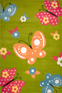 KOLIBRI 11206 19463 Современные ковры на тканой основе, ворс средний - 9 мм, вес 2,2 кг/м2, нить - фризе. В детскую, гостиную и спальню. Сделаны в Украине  242х363