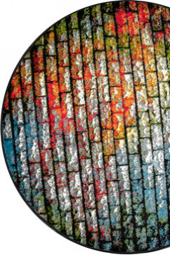 KOLIBRI 11244 19483 Современные ковры на тканой основе, ворс средний - 9 мм, вес 2,2 кг/м2, нить - фризе. В детскую, гостиную и спальню. Сделаны в Украине  242х363