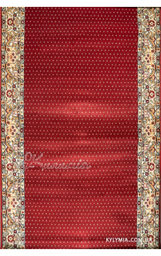 Ковровая дорожка LOTOS 588 208