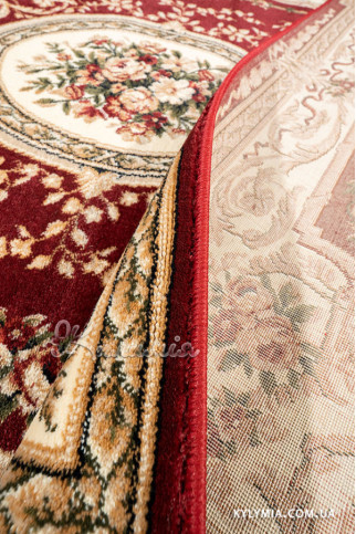 LOTOS 568 20041 Современные ковры на тканой основе, ворс средний - 9 мм, вес 1,8 кг/м2, нить - хит сет. В детскую, гостиную и спальню. Сделаны в Украине  322х483