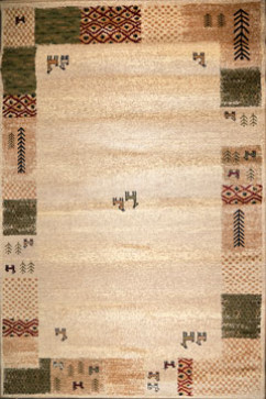 LOTOS 1552 18961 Современные ковры на тканой основе, ворс средний - 9 мм, вес 1,8 кг/м2, нить - хит сет. В детскую, гостиную и спальню. Сделаны в Украине  242х363