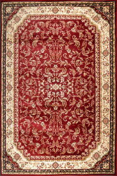 LOTOS 15055 20038 Современные ковры на тканой основе, ворс средний - 9 мм, вес 1,8 кг/м2, нить - хит сет. В детскую, гостиную и спальню. Сделаны в Украине  242х363