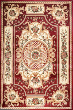 LOTOS 531 20040 Современные ковры на тканой основе, ворс средний - 9 мм, вес 1,8 кг/м2, нить - хит сет. В детскую, гостиную и спальню. Сделаны в Украине  242х363