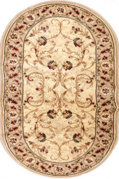 LOTOS 523 20891 Сучасні килими на тканій основі, ворс середній - 9 мм, вага 1,8 кг/м2, нитка - хіт сет. У дитячу, вітальню і спальню. Зроблені в Україні 242х363