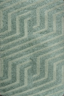 MEGA 6006 19507 Ковры с высоким ворсом 30 мм. Вес 2,4 кг/м2, тканая основа, очень мягкая нить - комбинация пп фризе и полиэстер. Для спален, гостиных и детских 242х363