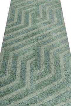 MEGA 6006 19504 Ковровые дорожки с высоким ворсом 30 мм с очень мягкой ниткой благодаря полиэстеру, вес 2,4 кг/м2. Отрежем, сделаем оверлок 242х363