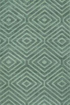 MEGA 6005 19512 Ковры с высоким ворсом 30 мм. Вес 2,4 кг/м2, тканая основа, очень мягкая нить - комбинация пп фризе и полиэстер. Для спален, гостиных и детских 242х363