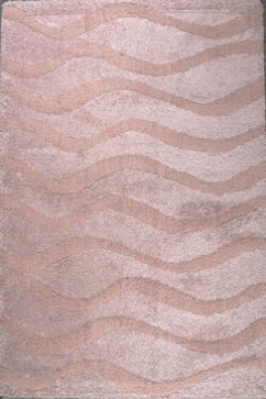 MEGA 6006 19513 Ковры с высоким ворсом 30 мм. Вес 2,4 кг/м2, тканая основа, очень мягкая нить - комбинация пп фризе и полиэстер. Для спален, гостиных и детских 242х363