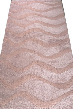 MEGA 6006 19505 Ковровые дорожки с высоким ворсом 30 мм с очень мягкой ниткой благодаря полиэстеру, вес 2,4 кг/м2. Отрежем, сделаем оверлок 242х363