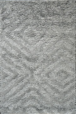 MEGA 6005 20896 Ковры с высоким ворсом 30 мм. Вес 2,4 кг/м2, тканая основа, очень мягкая нить - комбинация пп фризе и полиэстер. Для спален, гостиных и детских 242х363