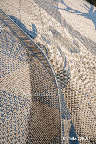 NATURALLE 19054 19772 Тонкие безворсовые ковры - циновки. Без основы, ворс 3мм, влагостойкая нить BCF. Для кухонь, коридоров, террас 322х483