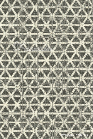 NATURALLE 19072 19843 Тонкие безворсовые ковры - циновки. Без основы, ворс 3мм, влагостойкая нить BCF. Для кухонь, коридоров, террас 322х483