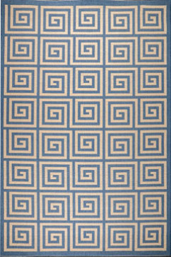 NATURALLE 1929 19807 Тонкие безворсовые ковры - циновки. Без основы, ворс 3мм, влагостойкая нить BCF. Для кухонь, коридоров, террас 242х363