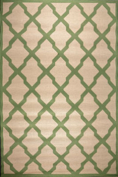 NATURALLE 1922 19821 Тонкие безворсовые ковры - циновки. Без основы, ворс 3мм, влагостойкая нить BCF. Для кухонь, коридоров, террас 242х363