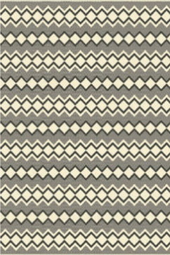 NATURALLE 19017 19836 Тонкі безворсові килими - циновки. Без основи, ворс 3мм, вологостійка нитка BCF.  Для кухонь, коридорів, терас 242х363