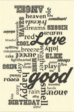 NATURALLE 19028 19839 Тонкие безворсовые ковры - циновки. Без основы, ворс 3мм, влагостойкая нить BCF. Для кухонь, коридоров, террас 242х363