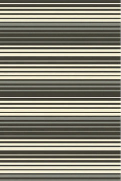 NATURALLE 19087 19848 Тонкі безворсові килими - циновки. Без основи, ворс 3мм, вологостійка нитка BCF.  Для кухонь, коридорів, терас 242х363