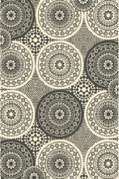 NATURALLE 19203 19855 Тонкие безворсовые ковры - циновки. Без основы, ворс 3мм, влагостойкая нить BCF. Для кухонь, коридоров, террас 242х363