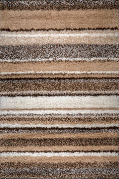 SHAGGY DeLUXE 8013 19686 Ковры с высоким ворсом 30 мм. Вес 1,8 кг/м2, тканая основа, нить - фризе. Сделаны в Украине. Для спален, гостиных и детских 242х363